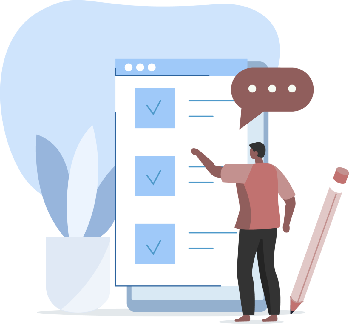 Property request illustration